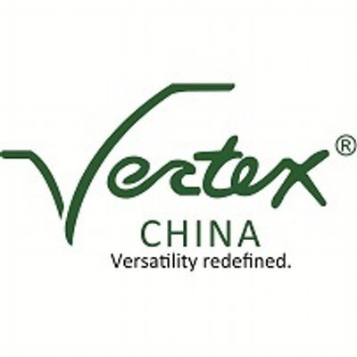 Vertex_China Profile Picture