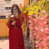 Inshrah (@miss__pandaa) 's Twitter Profile