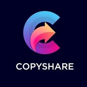 CopyShare3 Profile Picture