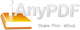 iPDFConverter's profile picture. Free eBook Download for you Digital Life.