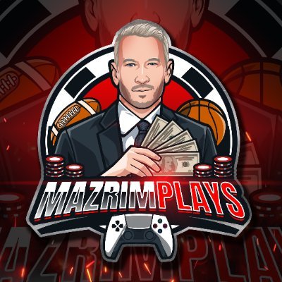 Sports Handicapper with a major in talking shit and minors in handicapping, streaming, gaming all things controversial and of course talking more shit.