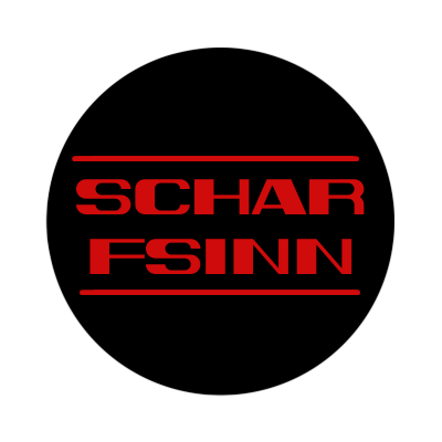 SCHARFSINN