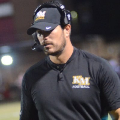 Kings Mountain OC / S&C | Founder of @JB3_QBs | 2020/2022 PAC Champions | 2021 NCISAA State Champions | 3X PAC Coach of the Year | Glazier Clinic Speaker