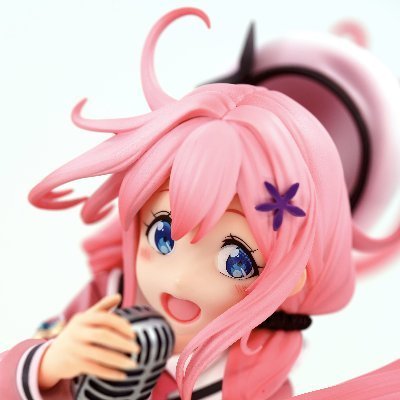 色々と幅広いので大目に見てやってくださ～い。
フィギュア関連が多目です。