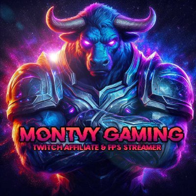 M3RK | MontvyGaming