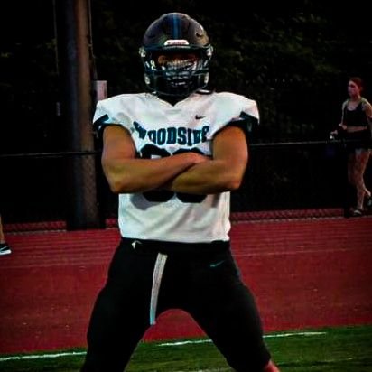 🏈⚽️5,10 190lbs K/P GPA 
,26 Woodside high school
757-771-7911 Email: Thomasvandusen38@gmail.com career long 47yard