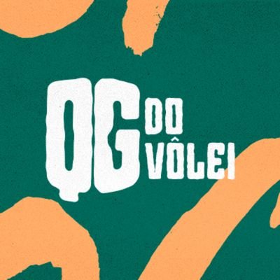 QGdoVolei Profile Picture