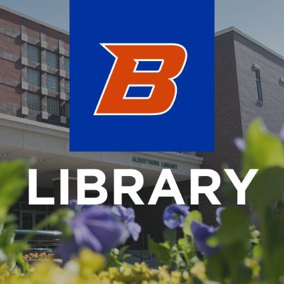 BSULibrary Profile Picture