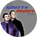 The Smitty & Middy Show (@smittymiddyshow) Twitter profile photo
