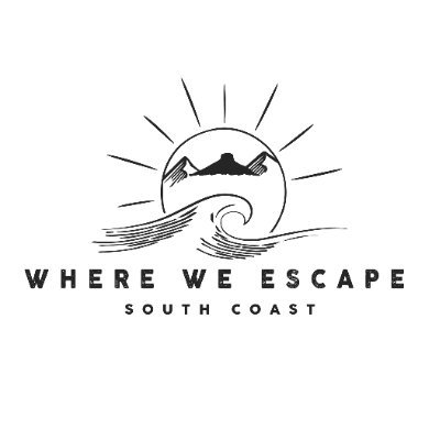 Discover unique South Coast retreats with Where We Escape. Your perfect getaway starts here where moments matter.