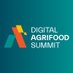 Digital Agrifood Summit (@DigAgSummit) Twitter profile photo