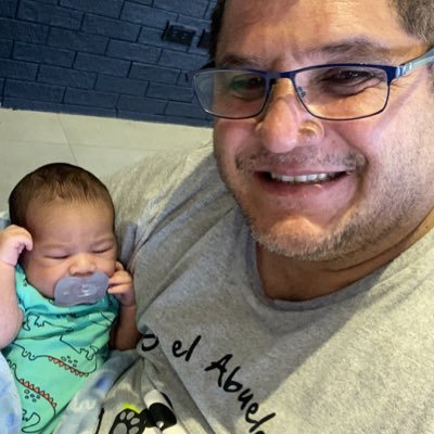 Seavers Mendoza Tachirense Michelenense Masón Religioso Abuelo de Reinaldo Daniel Doctor en Administración y Gerencia Asesor de Seguridad Integral
