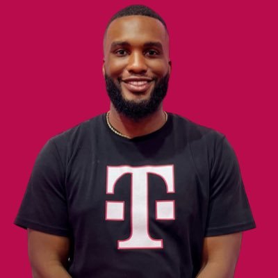 MAGENTA-FIED RMM who’s #ALLIN! Oh and my daughter thinks I’m a pretty cool dad! 🤪