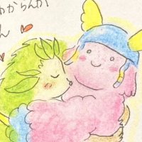 ʎʞsʍı̣uɐʞ ןǝɐɥɔı̣W (@kani_love10) Twitter profile photo