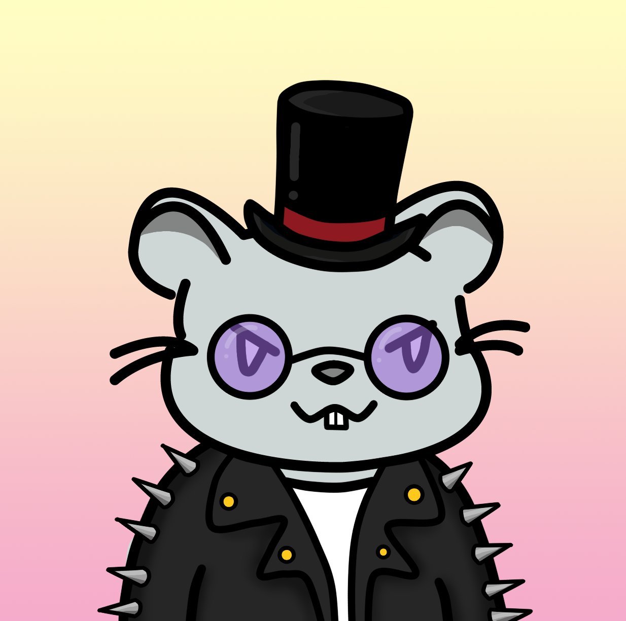🎨 Digital artist and NFT creator 💎 Bringing unique and limited edition art to the blockchain 🚀
