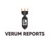 Verum Reports (@VerumReports) Twitter profile photo