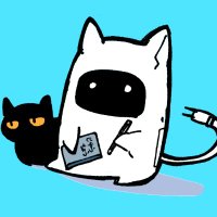 西屋仁紀｜漫画家 (@ny_osa) Twitter profile photo