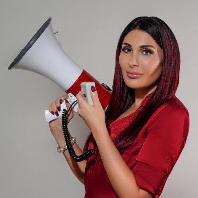 Hosted by @LauraLoomer | Watch LIVE on Rumble, every Tuesday + Thursday 8 pm ET