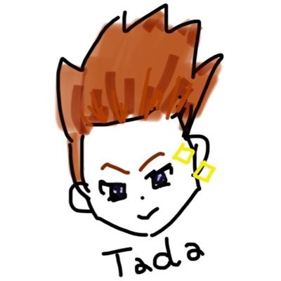 Tada_109 Profile Picture