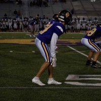 Dominic Perez (@dominicper2487) 's Twitter Profile