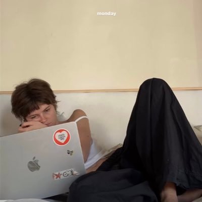 she/her || 22 || Ednos/Depression/Adhd/Anxiety 🙂‍↔️