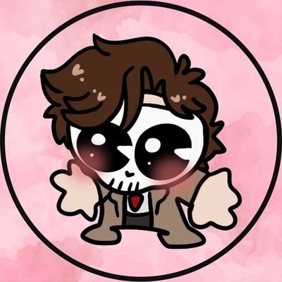 Aspiring dumbass with a YouTube channel. Diagnosed with can't get out of bed-itis.
Pfp by @Teafling_