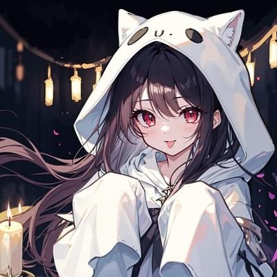 3D/2D Anime Artist | Polish Moderator | Ambassador | Writer
Medium: https://t.co/97ffECFbYr
NFT: https://t.co/fJgmXRAbCt

#Cosmos #Ethereum