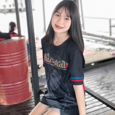 fmx77fwo's profile picture. รับคอลเสียว ขายรูปขายคลิป🏞️ กลุ่มลับ💦 สนใจทักไลน์🆔