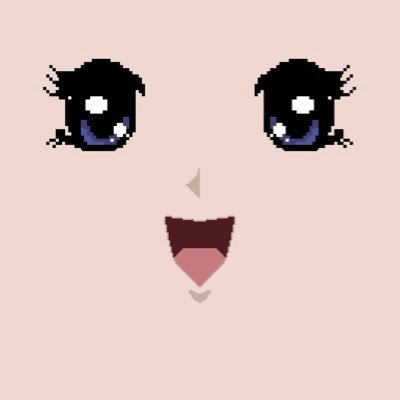 • Kirk • British 🇬🇧 • Newbie • Pixel Art 🖌️ • Anime 🌸 •