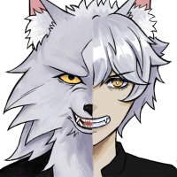 Silverwolf | Werewolf Tuber 🐺 🔜 DreamHack Dallas(@SilverWolfplay) 's Twitter Profile Photo