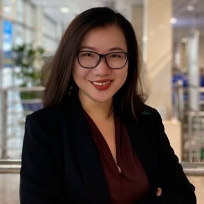 thaoha57's profile picture. Tech Builder & Investor