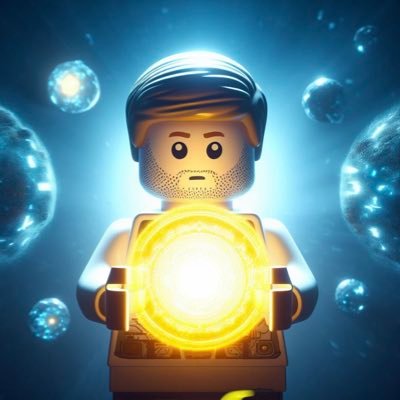 9 years of the Roblox Experience | 3D Modeler |Texture Artist| |Game Designer| “I’ll make them see”