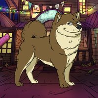 James (@tunegwolfrush) 's Twitter Profile