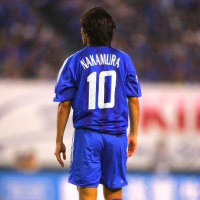 中村俊輔引退試合~SHUNSUKE NAKAMURA FAREWELL MATCH 12.17 中村俊輔引退試合~SHUNSUKE NAKAMURA FAREWELL MATCH 12.17