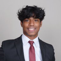 Reuben Paul (@rapst4r) 's Twitter Profile
