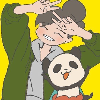 pandaonthsofa Profile Picture