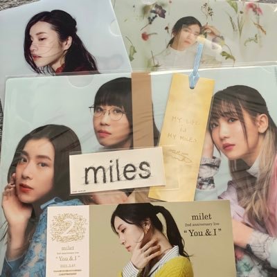 ko_lotsoflove's profile picture. 【miles】Lauren Kaori・野村陽一郎【pentclub】 【JAM SESSION】【後書き】Tapestry Shibuya1,Landry,milet×miles Room #301,Brandnew Dancehall Toyosu PIT