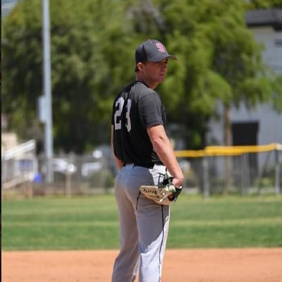 SBCC | 5’11” | 190 lbs | LHP | 2 years eligibility