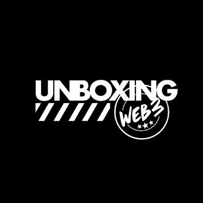 A channel on YouTube dedicated to unboxing web3 collectibles, apparel and more. Hosted by @professordilly and @guccheetah