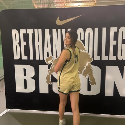 MorganCochran19's profile picture. bethany college