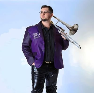 26 ♏ - Musician - Trombonero de la Banda Desierto La Bandona! 🎺🎵🎶 - Gamer - Warriors Fan 💙💛