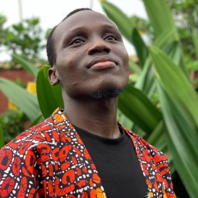 Disciple of Christ || Music Lover || Back End Engineering