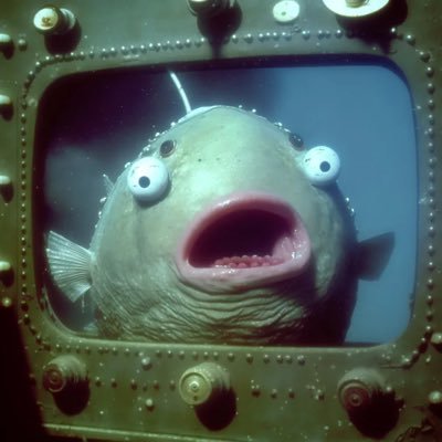 Yxz_finity's profile picture. Chaos