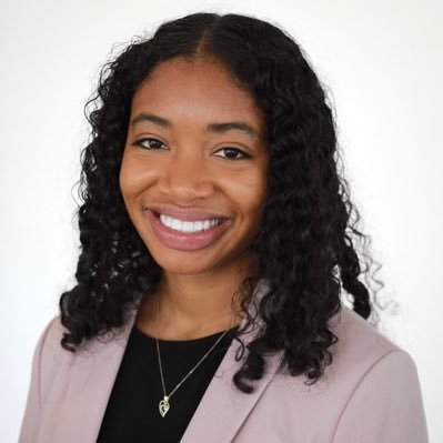 GT/Emory PhD candidate @coulterBME researching glaucoma👩🏽🔬👁️| #SciCommTF @ARVOinfo | @MIT '20 🎓| she/her | views are my own