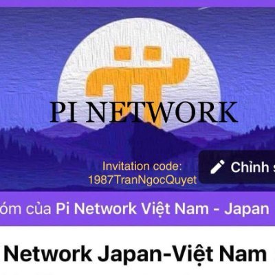 🔮 Wiz @AvalonFinance_
Pi ネットワーク JAPAN グループへようこそ.
 Welcome to Pi network JAPAN group. https://t.co/97mofWXEoR