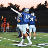 Luke Frost (@lfrost04) 's Twitter Profile