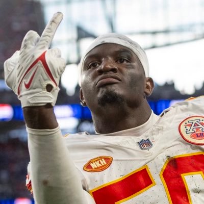 ChiefinTn's profile picture. Lifelong sports fan, occasional football expert