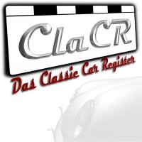 Classic Car Register (@clacr) 's Twitter Profile