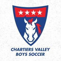 Chartiers Valley Boys Soccer (@cvhsbsoccer) 's Twitter Profile Photo Chartiers Valley Boys Soccer (@cvhsbsoccer) 's Twitter Profile Photo