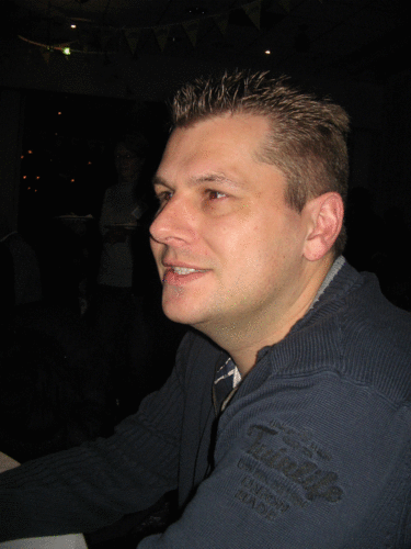 Vinnie_Kreile's profile picture. 